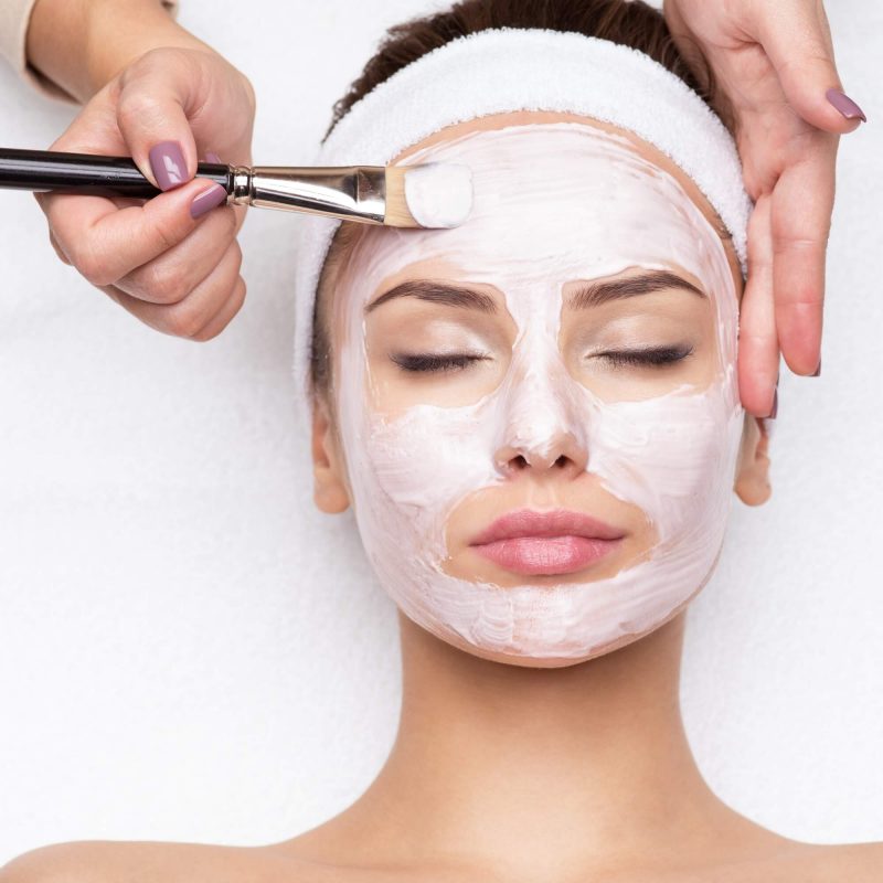 Home Ayoo Beauty Salon Services Elementor Template Kit